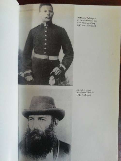 SWORD IN THE SAND / JOHANNES MEINTJES