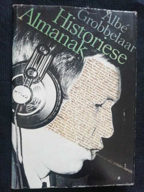 Historiese Almanak / Albe Grobbelaar