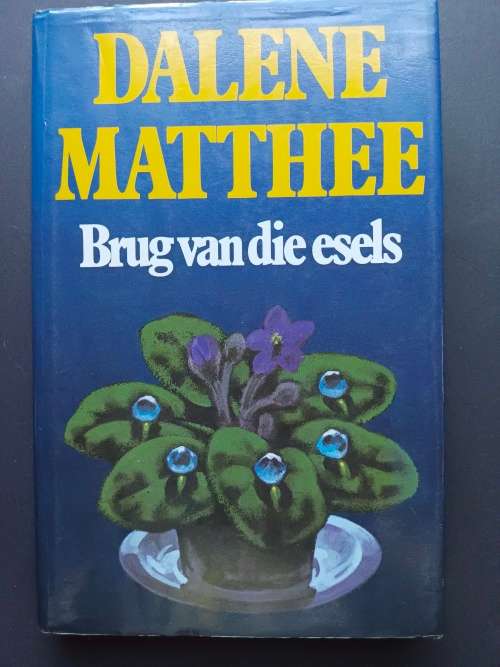 Brug van esels / Dalene Matthee
