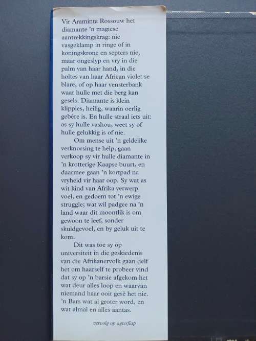 Brug van esels / Dalene Matthee