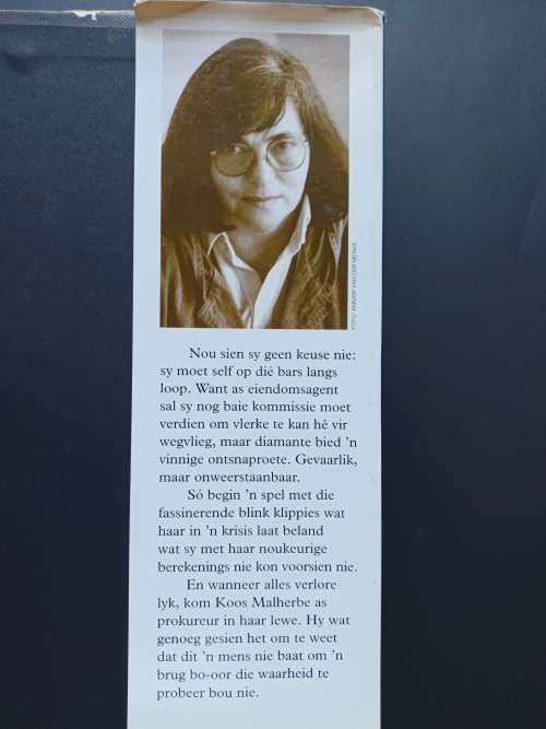 Brug van esels / Dalene Matthee