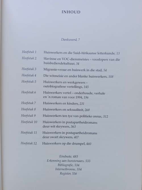 Soos familie / Ena Jansen