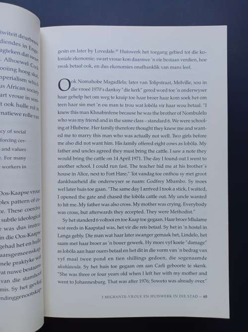 Soos familie / Ena Jansen