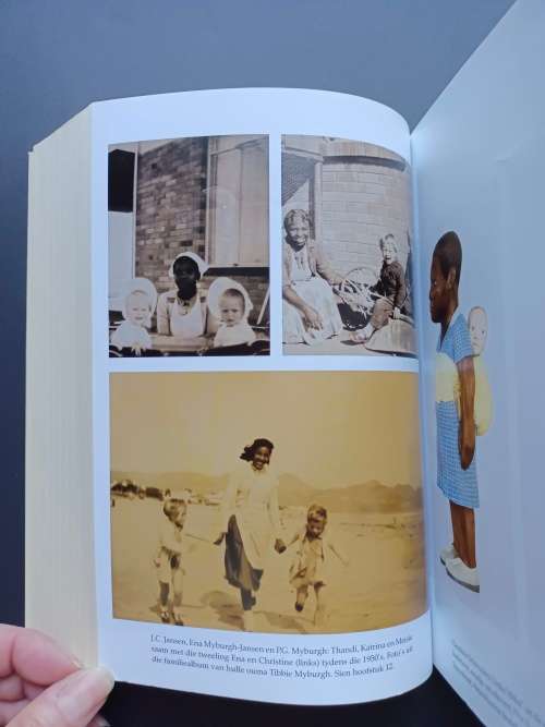 Soos familie / Ena Jansen