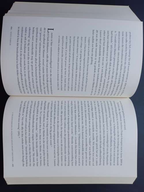 Soos familie / Ena Jansen