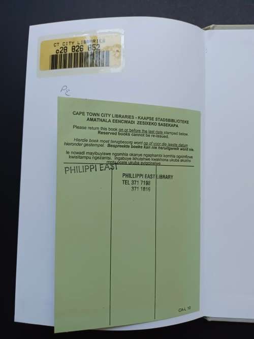 RAKA / N. P. VAN WYK LOUW