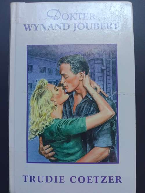 DOKTER WYNAND JOUBERT / TRUDIE COETZER