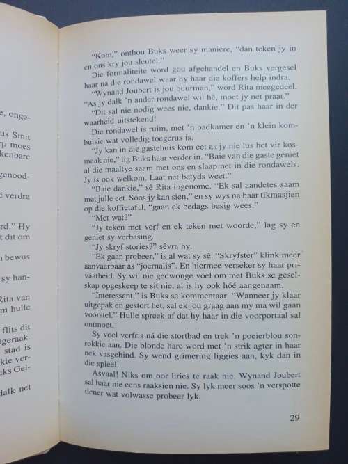 DOKTER WYNAND JOUBERT / TRUDIE COETZER