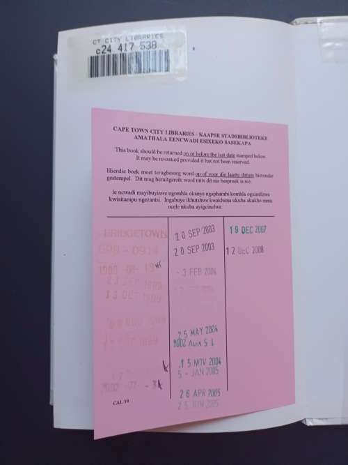 DOKTER WYNAND JOUBERT / TRUDIE COETZER