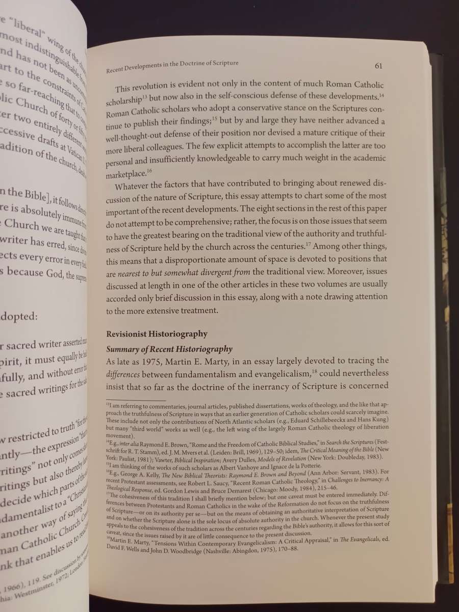 Collected Writings on Scripture / D. A. Carson