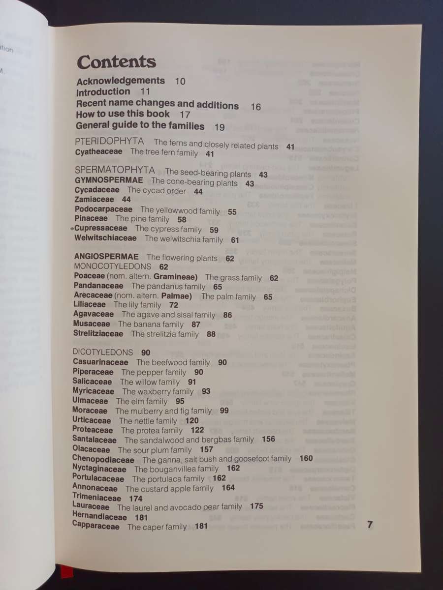 Trees of Southern Africa / Keith Coates Palgrave