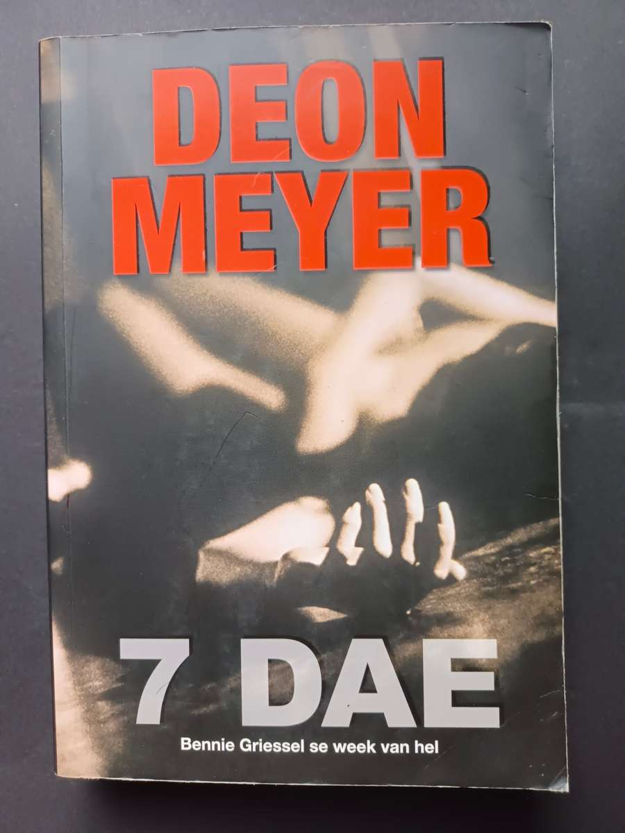 7 DAE / DEON MEYER