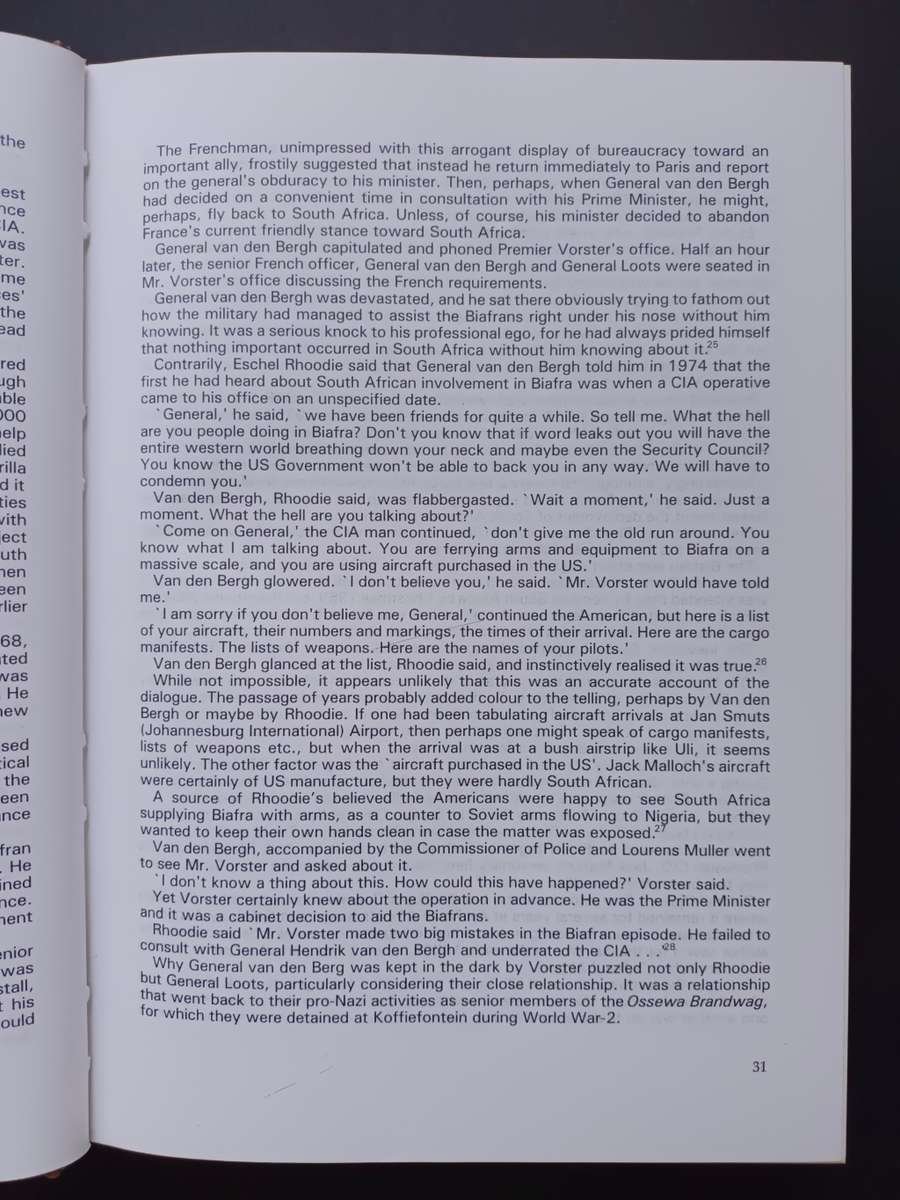 The Silent War: South African Recce Operations 1969-1994 / Peter Stiff