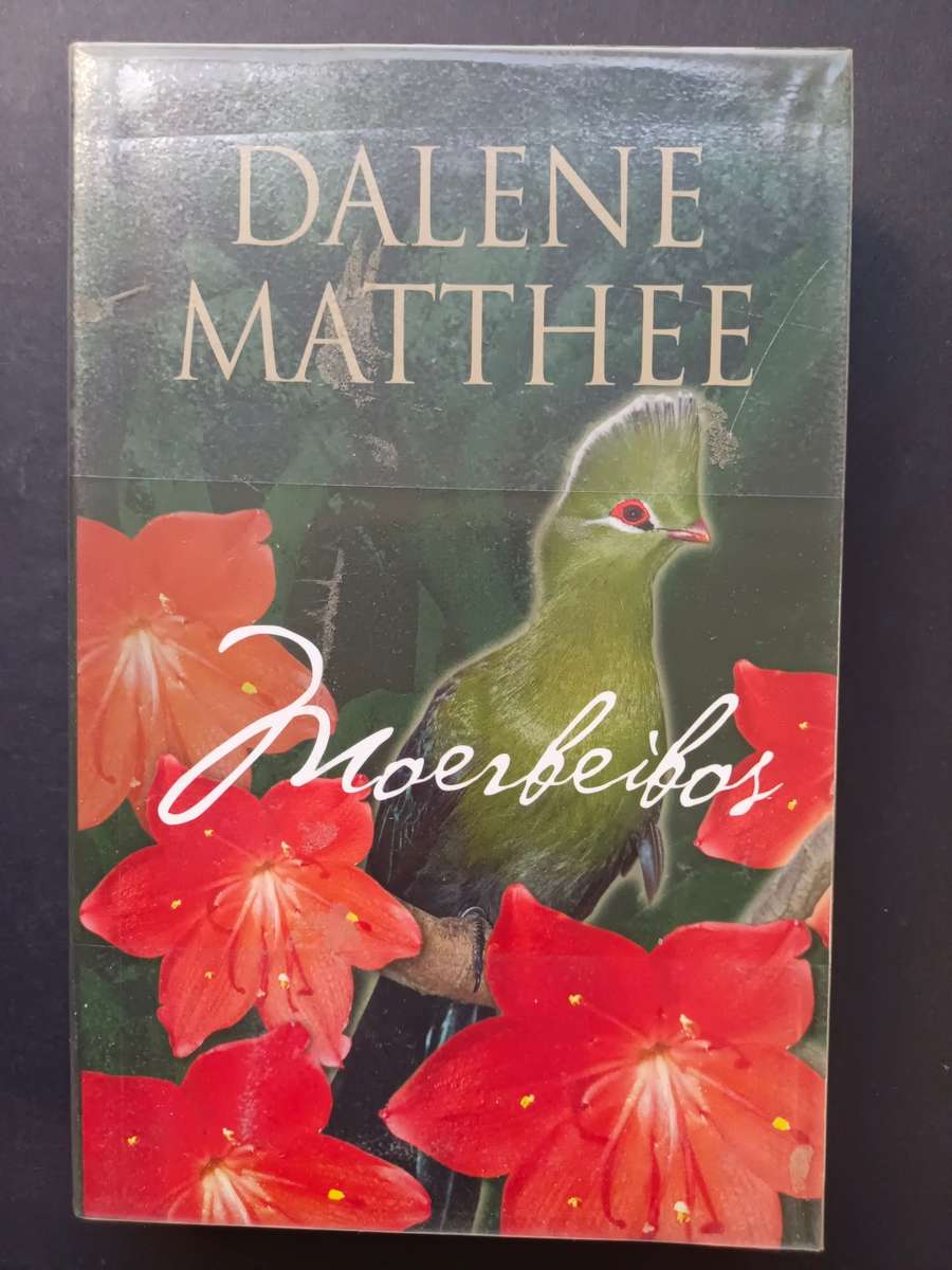 Moerbeibos / Dalene Matthee