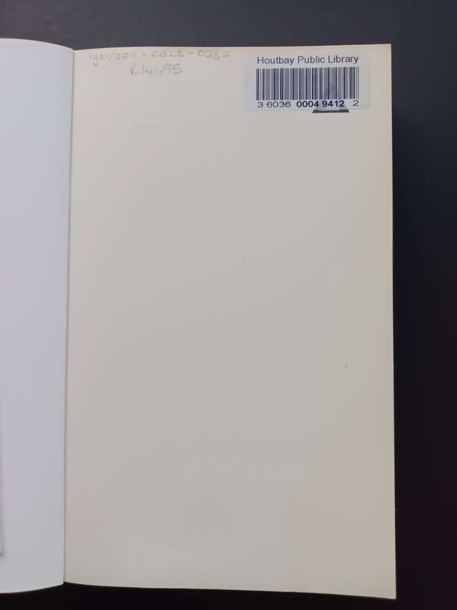 Moerbeibos / Dalene Matthee