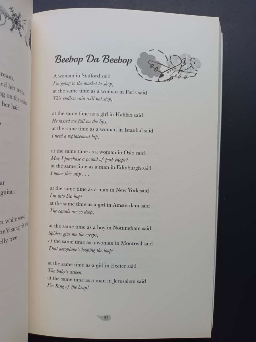 New & Collected Poems for Children / Carol Ann Duffy