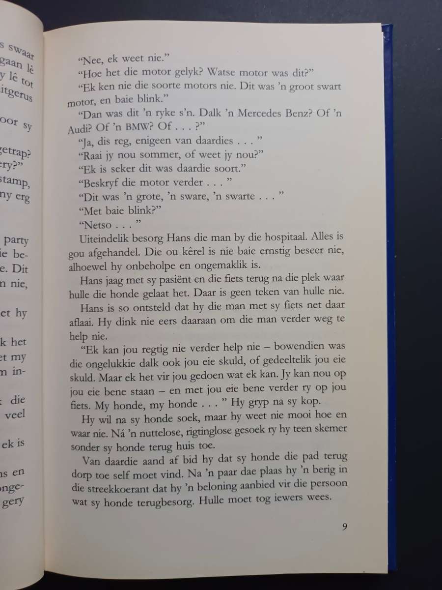 Identikit / T. T. Cloete