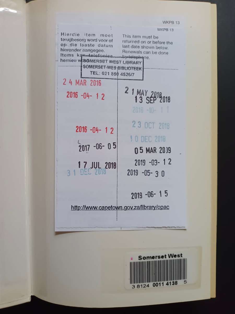 Spieserye: Versamelde Vertellings / Jan Spies