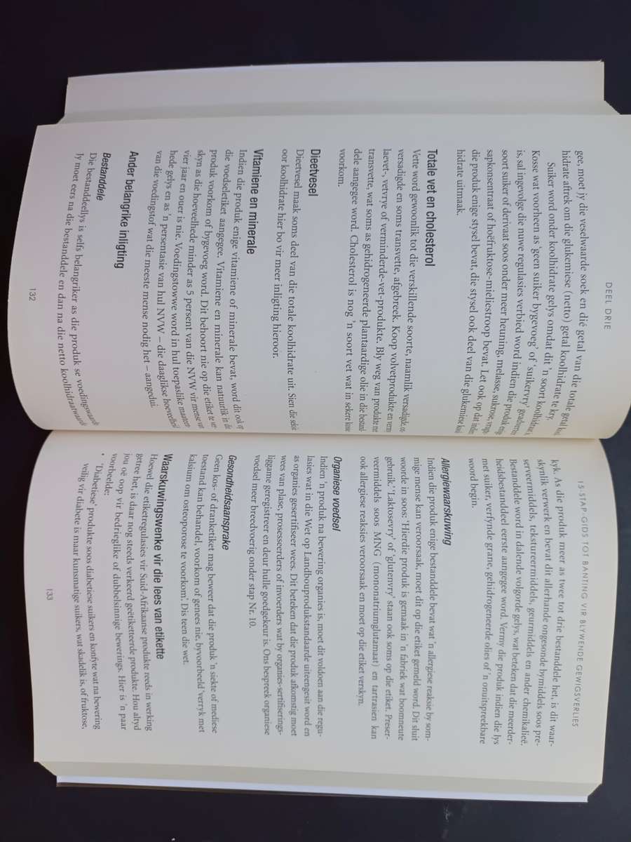 Die Banting-Oplossing / Bernadine Douglas & Bridgette Allan