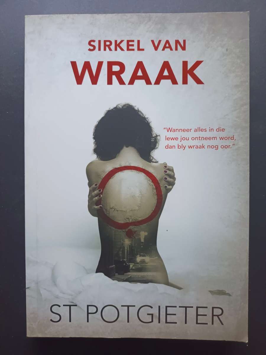 SIRKEL VAN WRAAK / ST POTGIETER