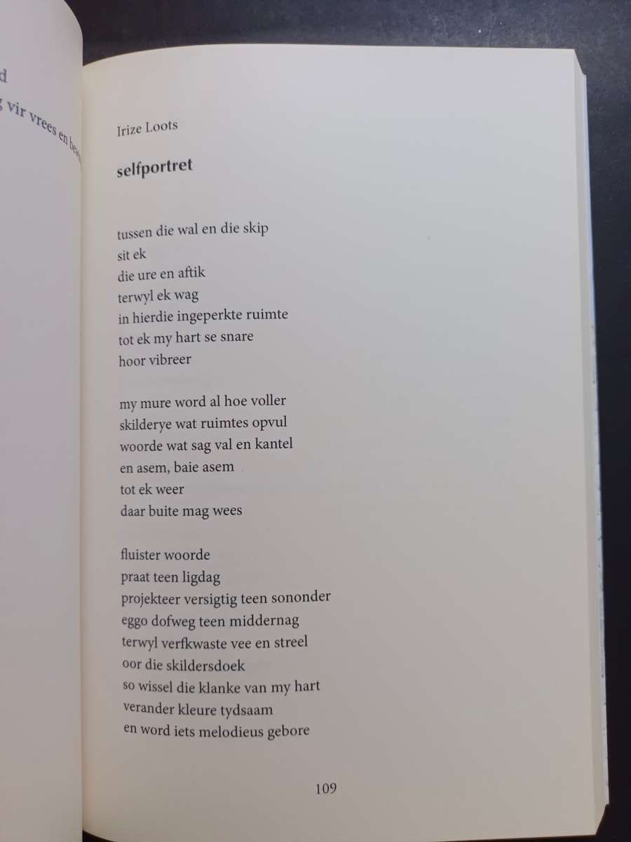 Maskers en Mure /  Daniel Hugo en Francois De Jongh (Geteken)