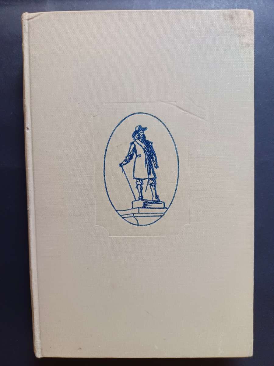 Selections from the Correspondence of J.X. Merriman 1870-1890 / Phylis Lewsen (V.R.S 41)