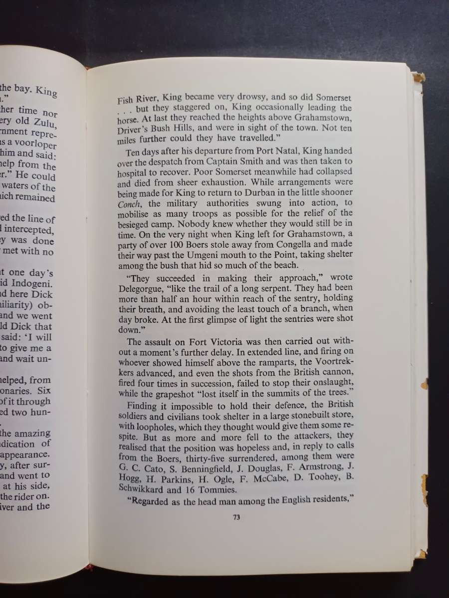 SCHOONERS AND SKYSCRAPERS / Eric Rosenthal