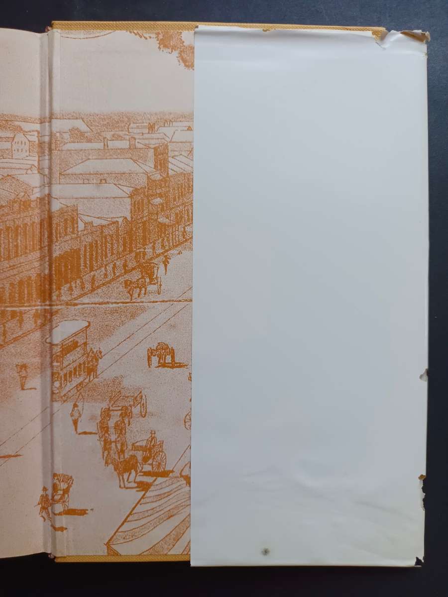 SCHOONERS AND SKYSCRAPERS / Eric Rosenthal