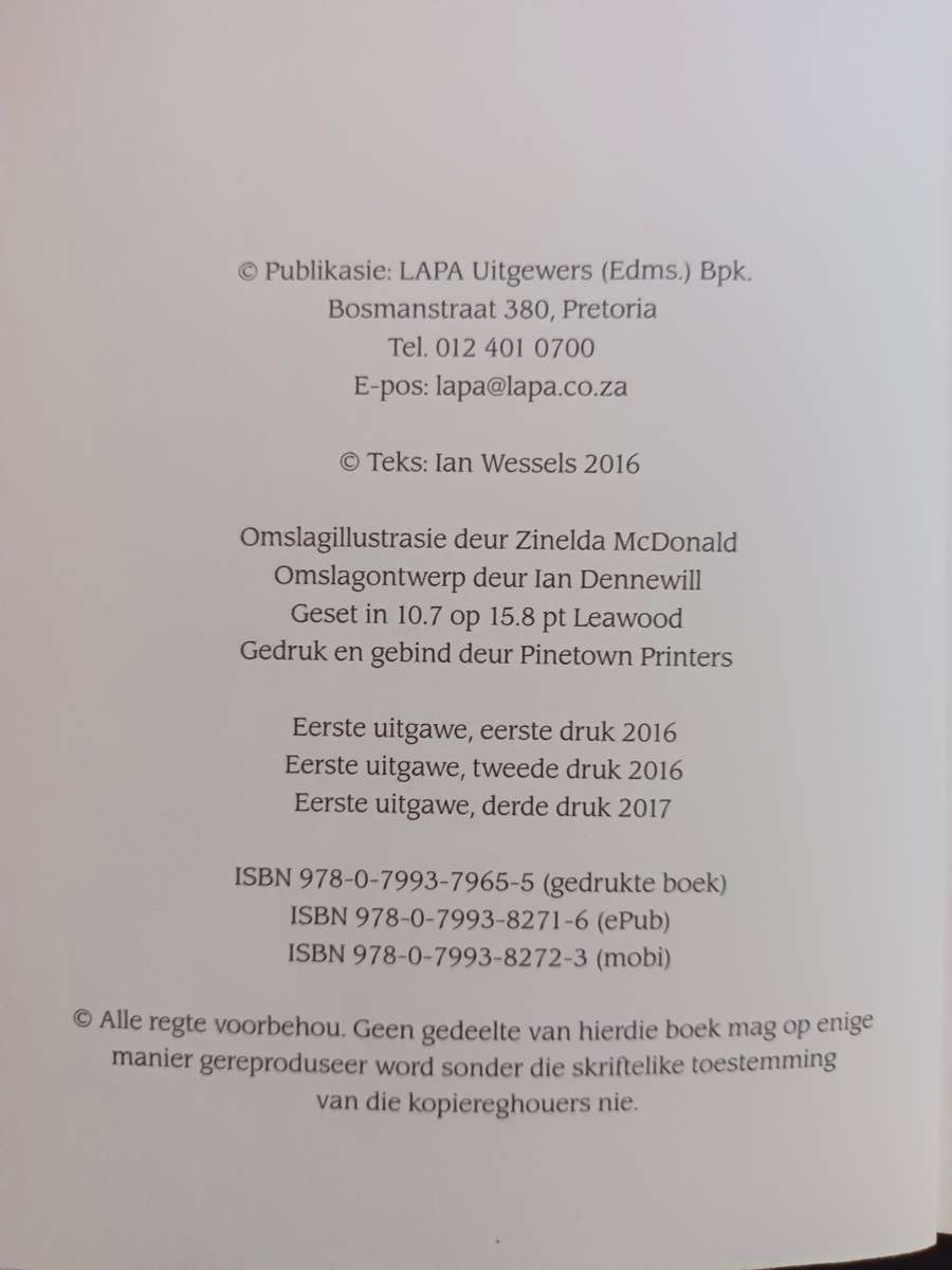 Genade! EdeLAGbare: Humor en die hof / Ian Wessels