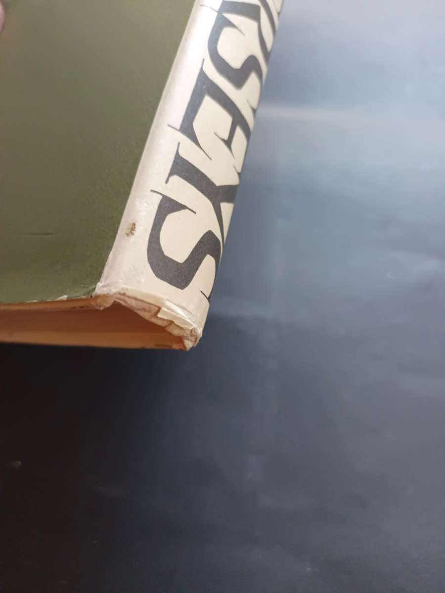 Jerseys in Southern Africa / Nel, G. D.