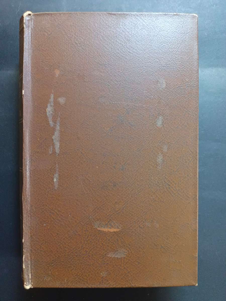 Hulpboek vir Boere in Suid-Afrika Deel I tot III  Published by Staatsdrukker, Pretoria, 1957