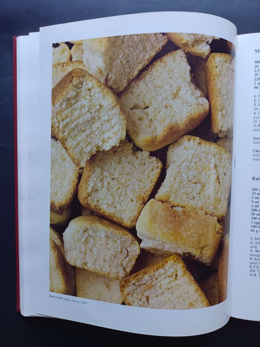 Cook & Enjoy It / S.J.A. de Villiers