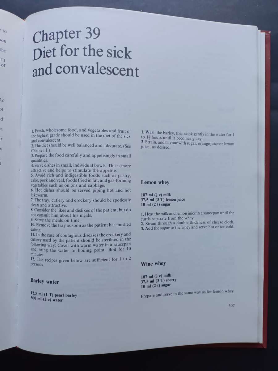 Cook & Enjoy It / S.J.A. de Villiers