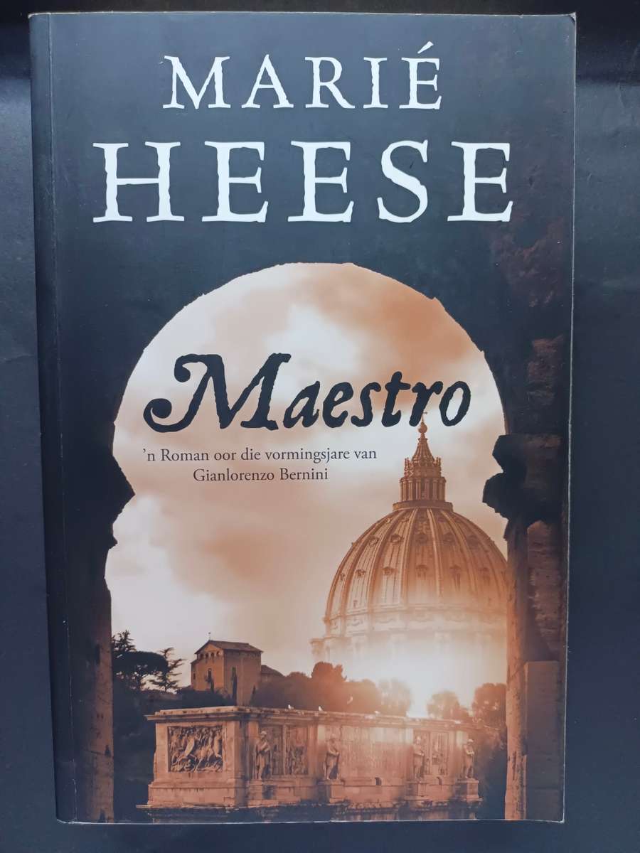 Maestro / Marie Heese