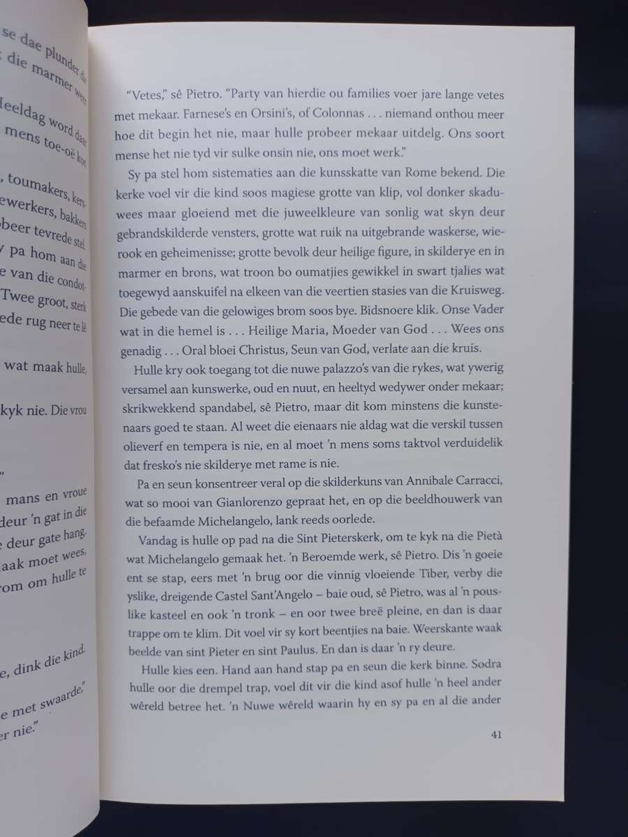 Maestro / Marie Heese