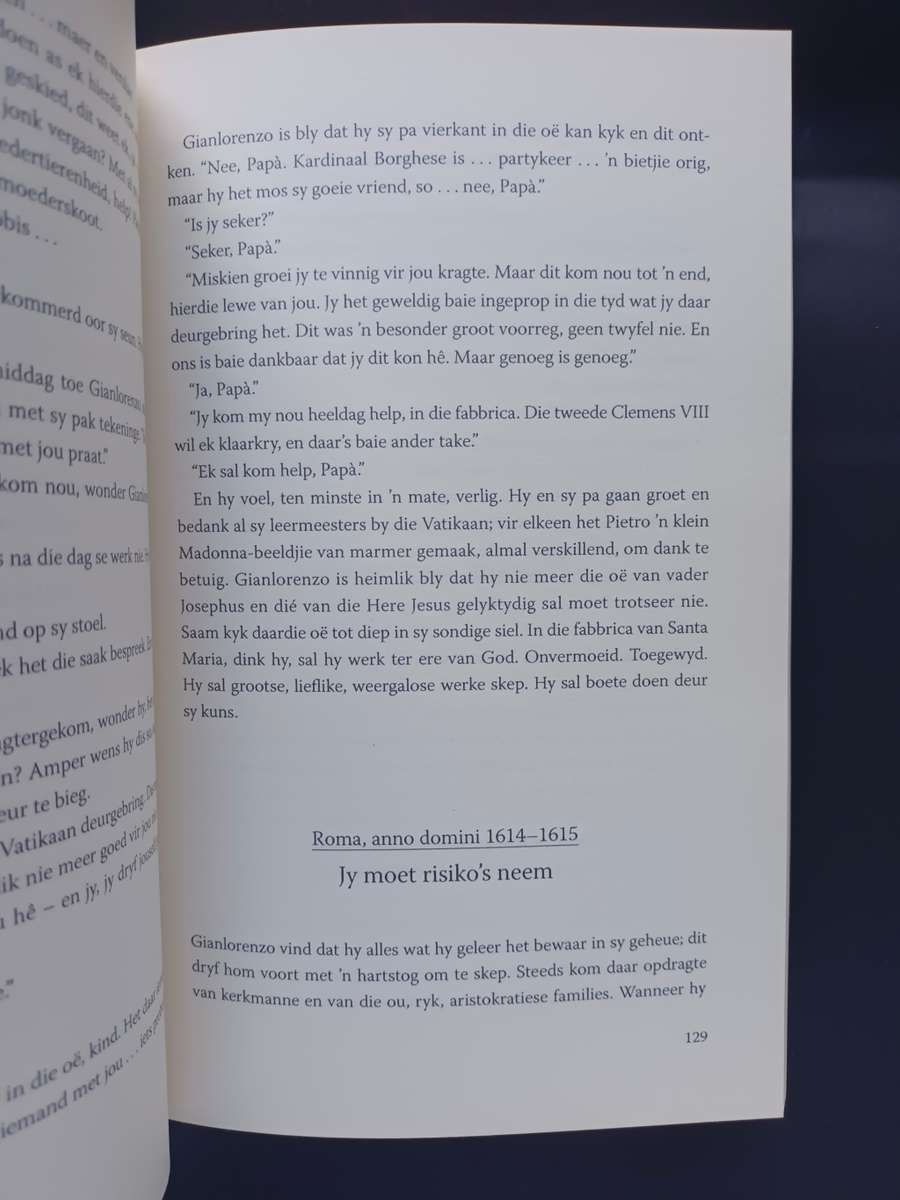 Maestro / Marie Heese