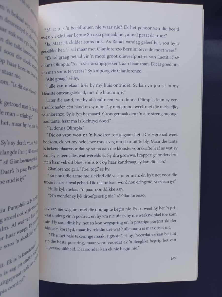 Maestro / Marie Heese