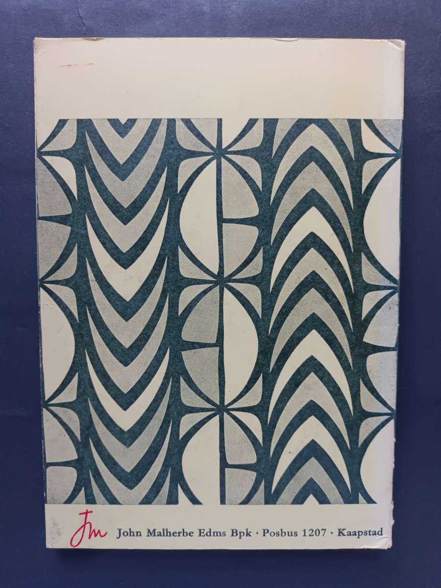 POLEMIKA / JAN RABIE (1966)