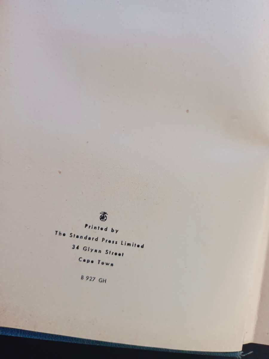 BOOT & SADDLE / P. J. YOUNG