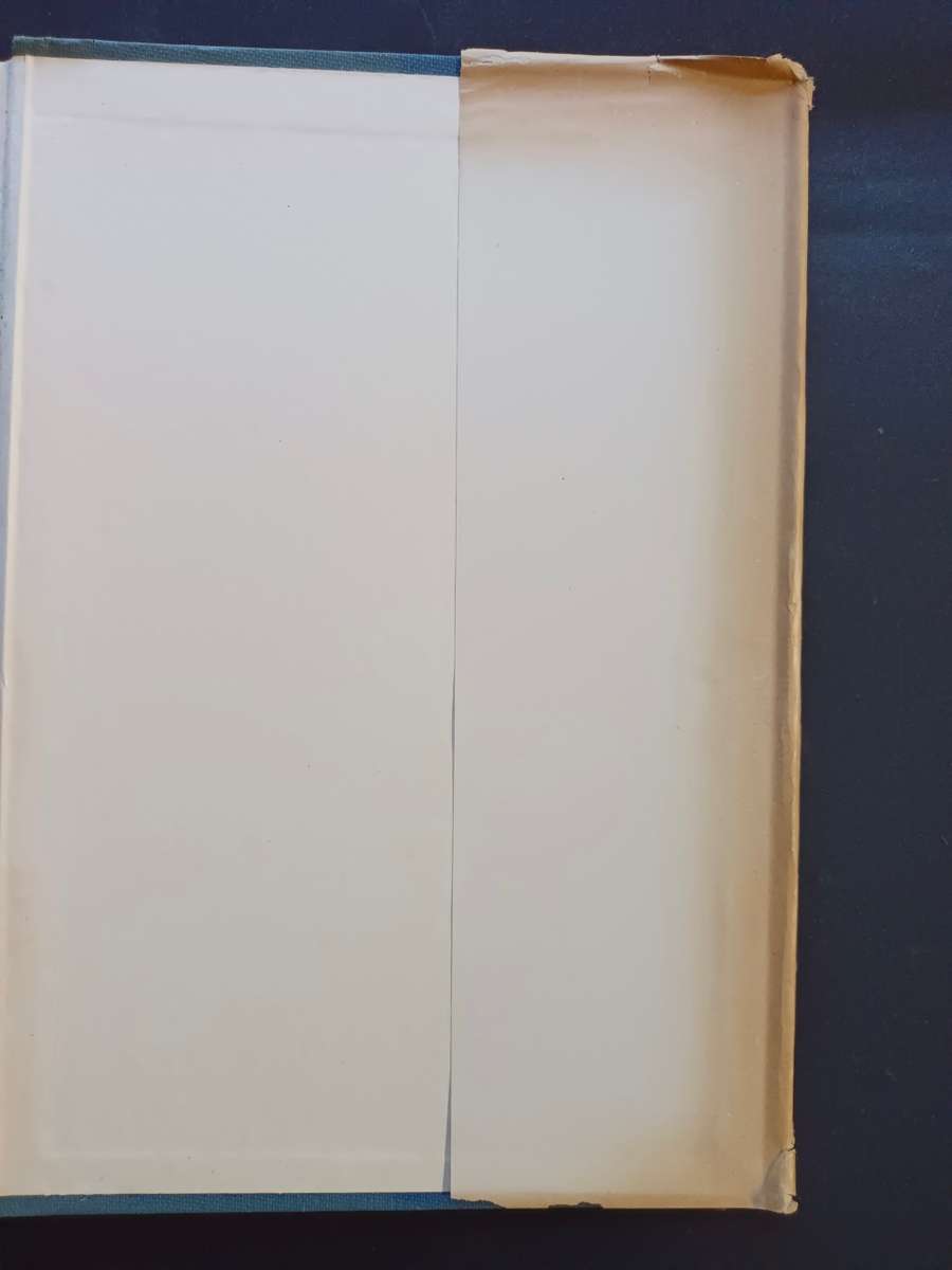 BOOT & SADDLE / P. J. YOUNG