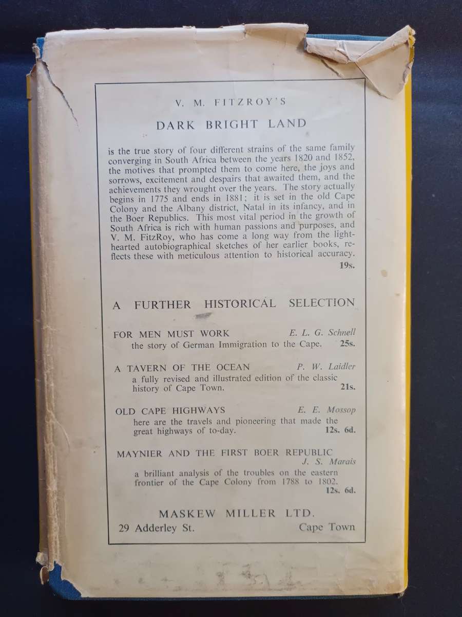 BOOT & SADDLE / P. J. YOUNG