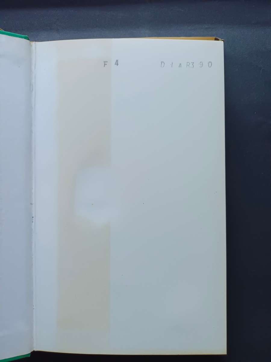 THROUGH MASHONALAND WITH PICK AND PEN / J. Percy FitzPatrick