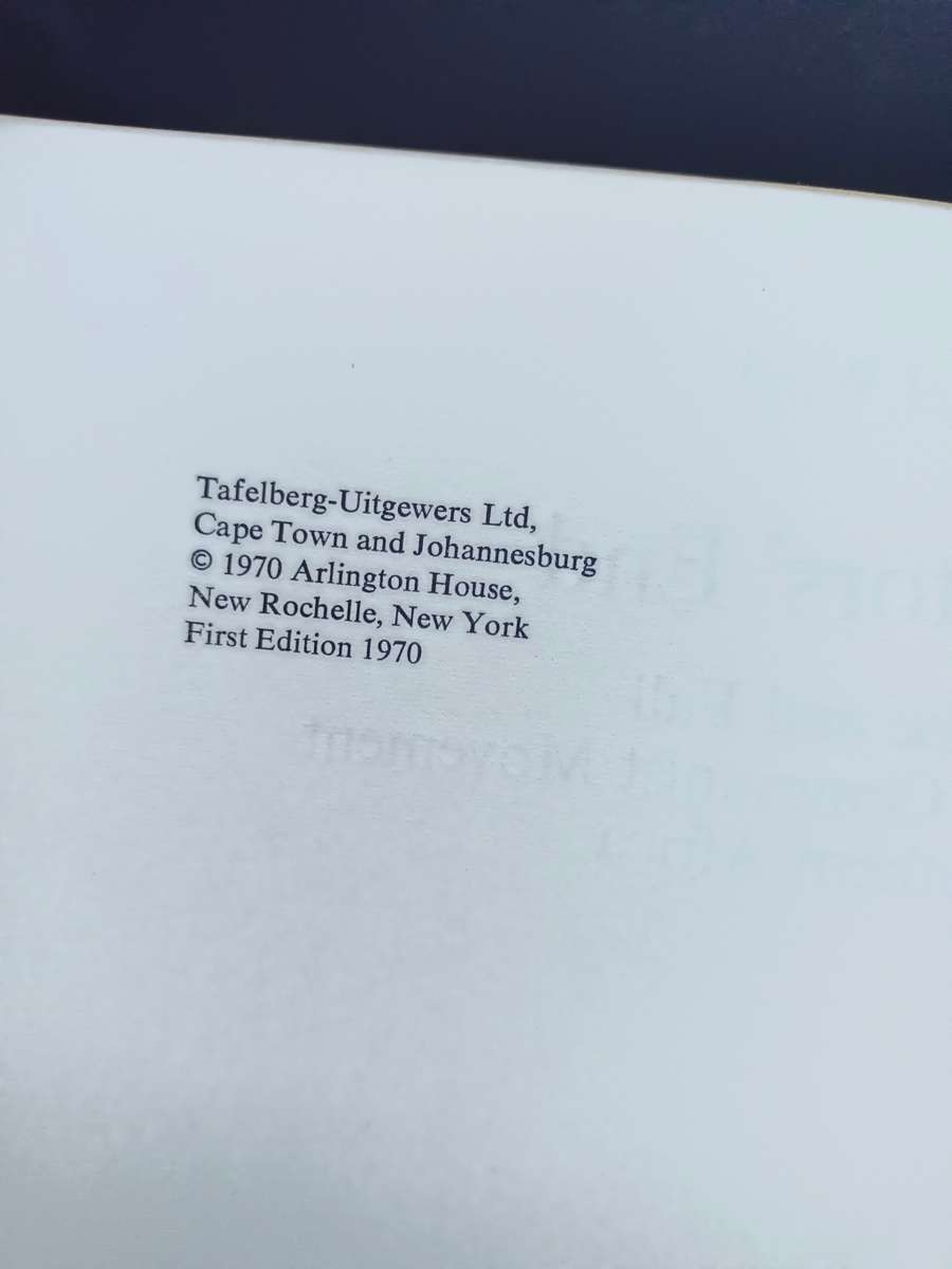 Traitor`s end / Nathaniel Weyl