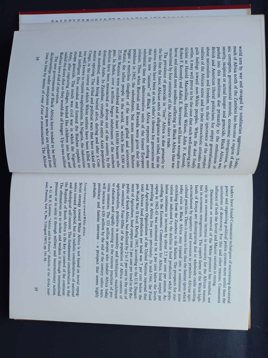 Traitor`s end / Nathaniel Weyl