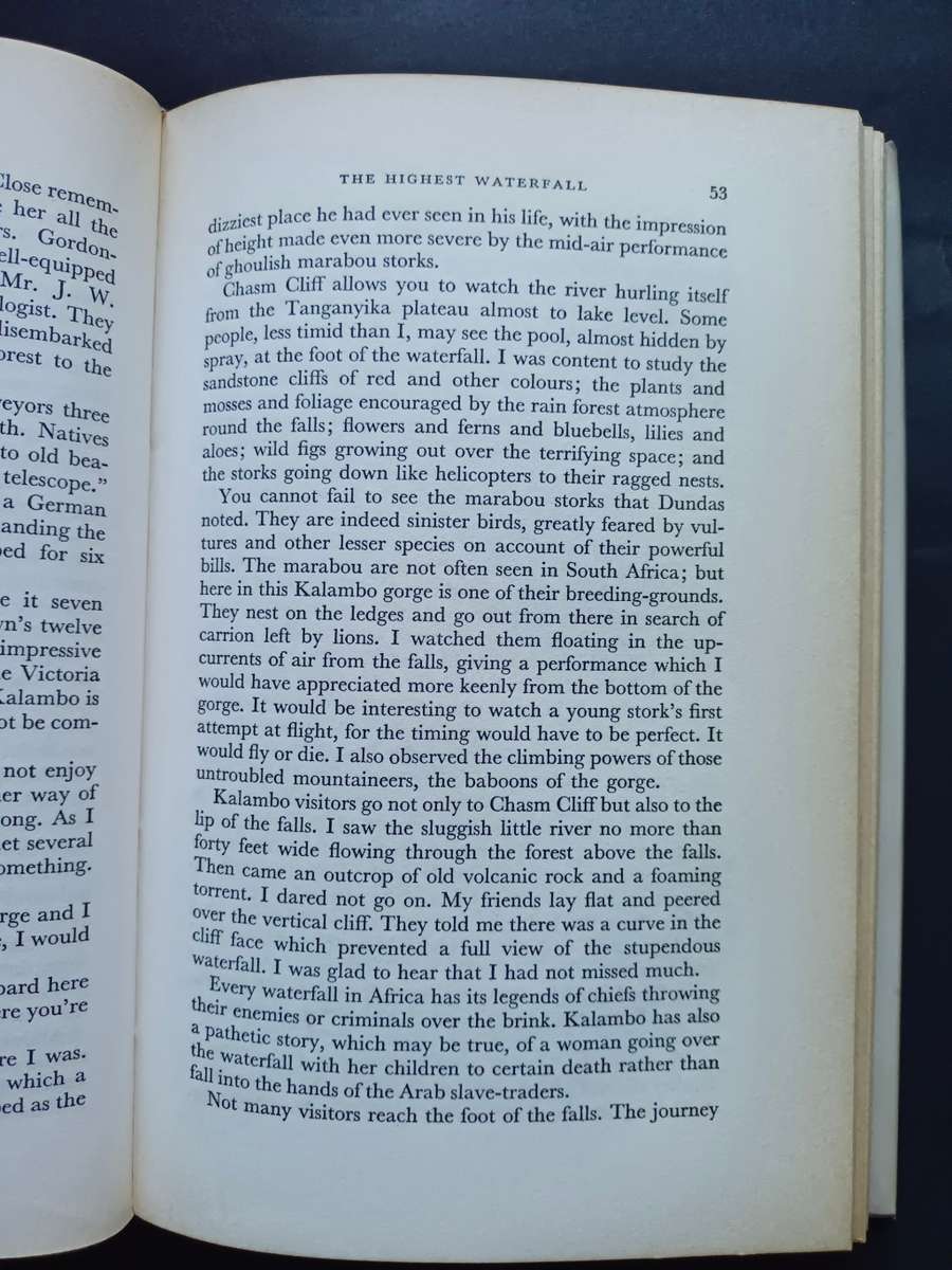 Great North Road / Lawrence G. Green