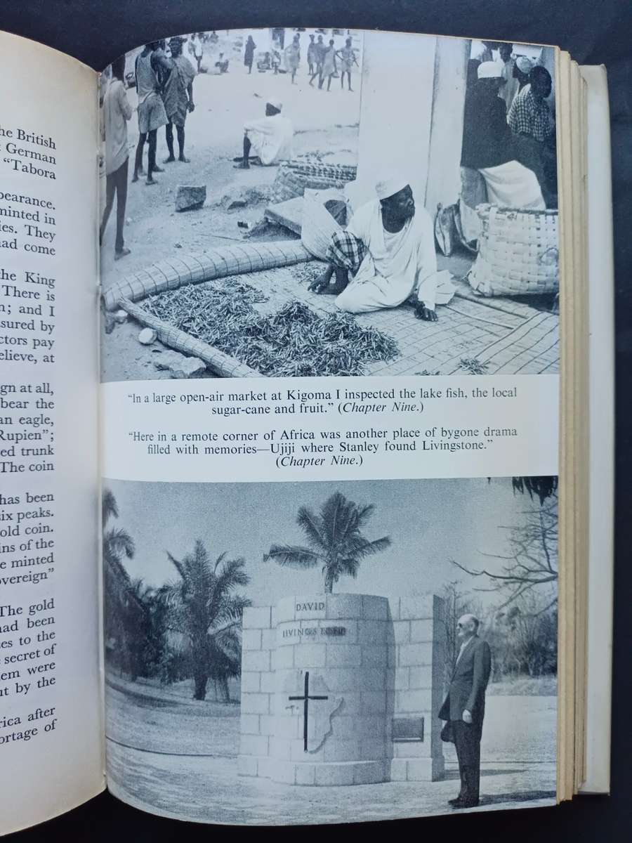 Great North Road / Lawrence G. Green