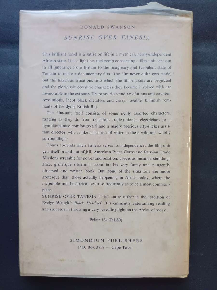 Apartheid and Survival: A Jewish view / Henry Katzew