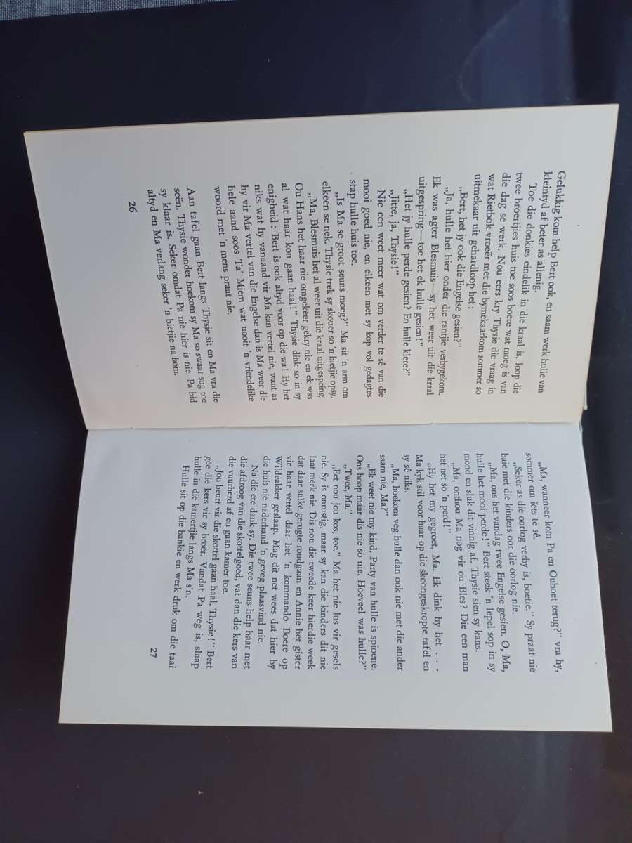 vetkers en neonlig / Abraham H. de Vries