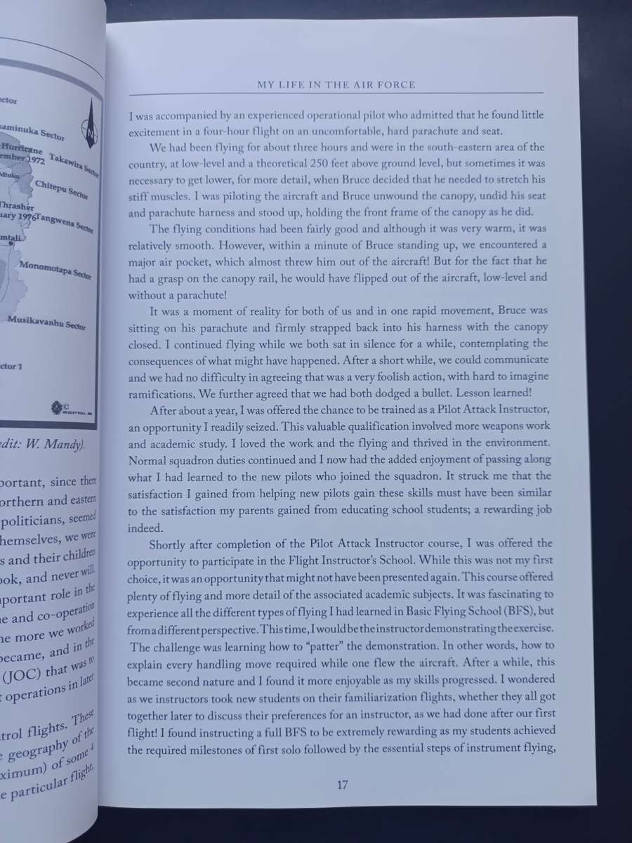 Pilot, Prisoner, Patriot / Air Vice-Marshal Hugh Slatter