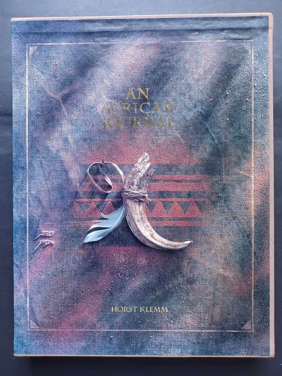 An African Journal / Horst Klemm